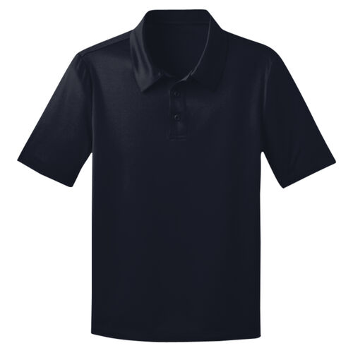 Youth Silk Touch™ Performance Polo Thumbnail