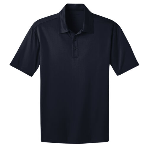 Adult Port Authority® Silk Touch™ Performance Polo Thumbnail