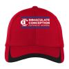 Pique Colorblock Cap Thumbnail