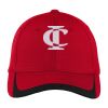 Pique Colorblock Cap Thumbnail