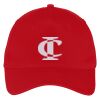 Five Panel Twill Cap Thumbnail